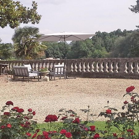 Le Logis De Ruelle Bed & Breakfast Екстериор снимка