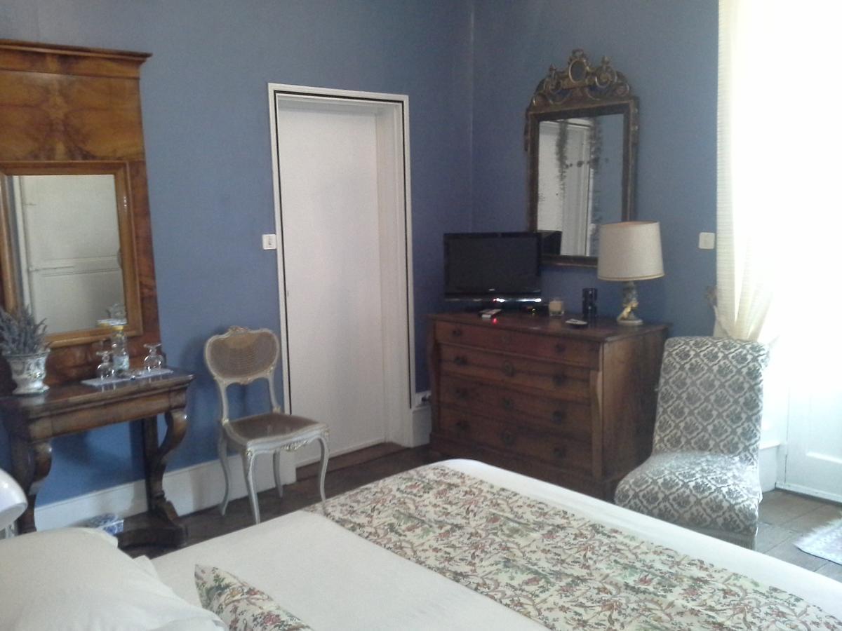 Le Logis De Ruelle Bed & Breakfast Екстериор снимка