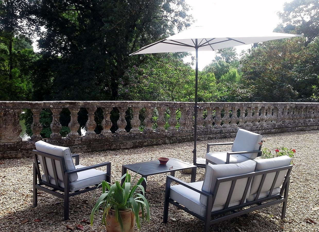Le Logis De Ruelle Bed & Breakfast Екстериор снимка