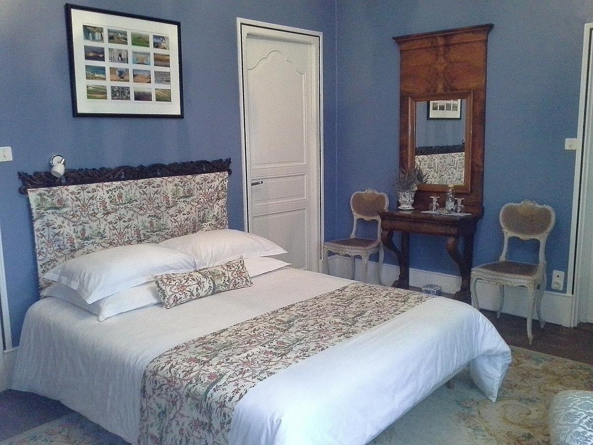 Le Logis De Ruelle Bed & Breakfast Екстериор снимка