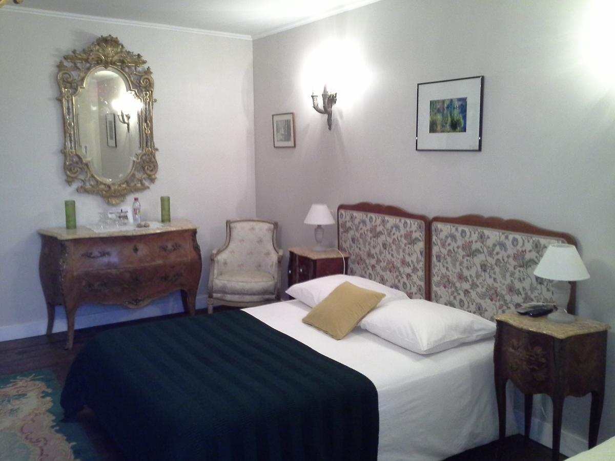 Le Logis De Ruelle Bed & Breakfast Екстериор снимка